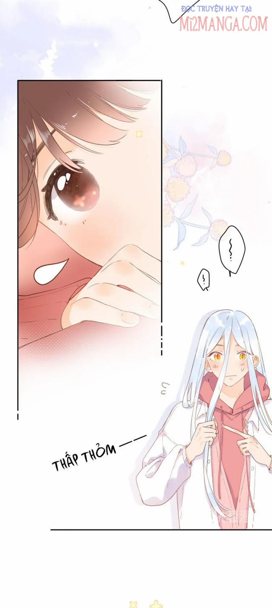 Sos! Tôi Đã Yêu Một Con Sâu Bướm 64 trang 18