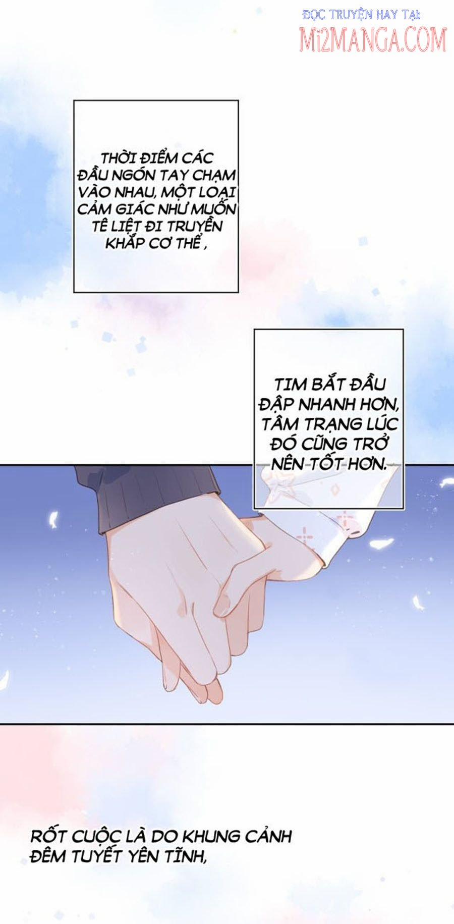 Sos! Tôi Đã Yêu Một Con Sâu Bướm 64 trang 2