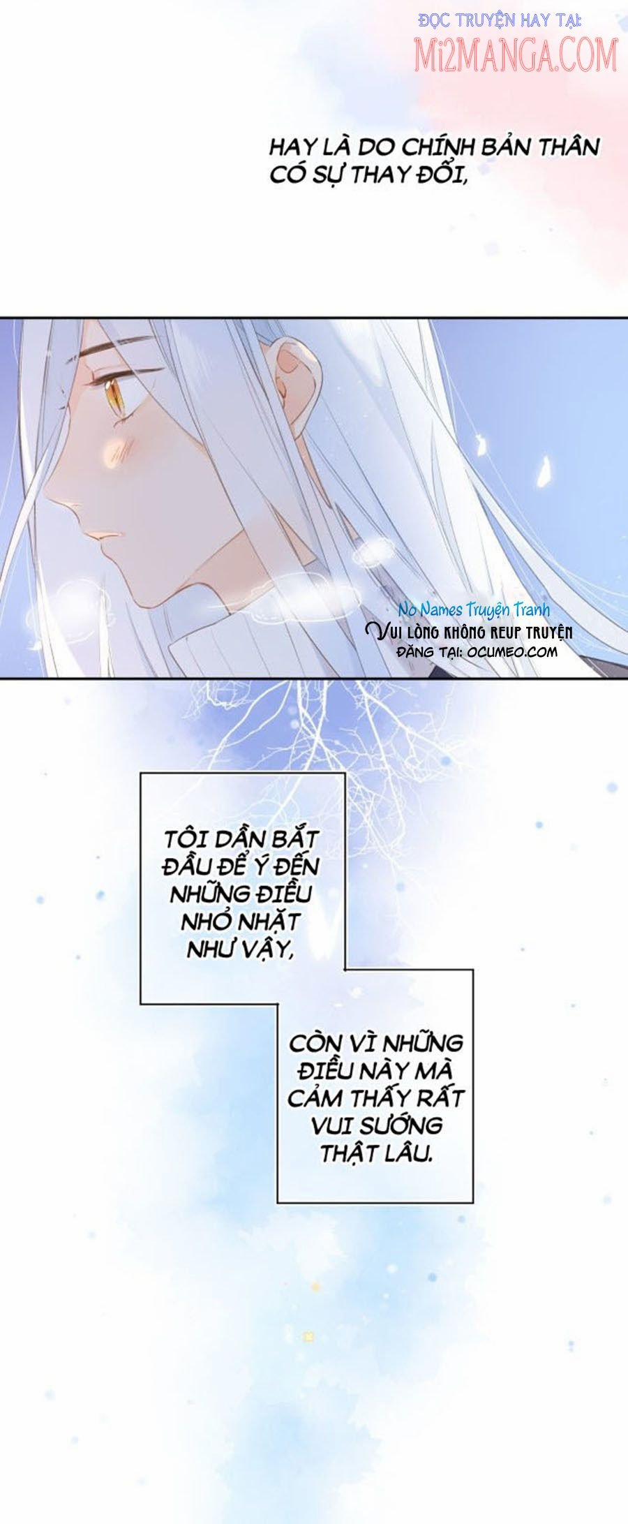 Sos! Tôi Đã Yêu Một Con Sâu Bướm 64 trang 3