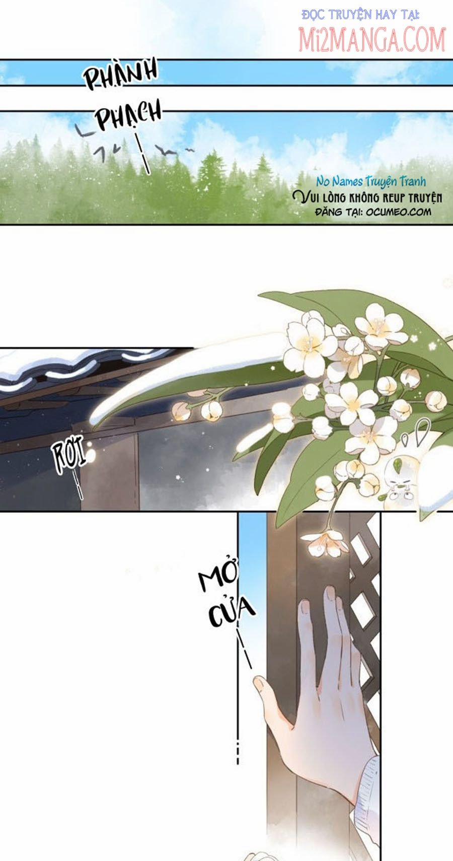 Sos! Tôi Đã Yêu Một Con Sâu Bướm 64 trang 4