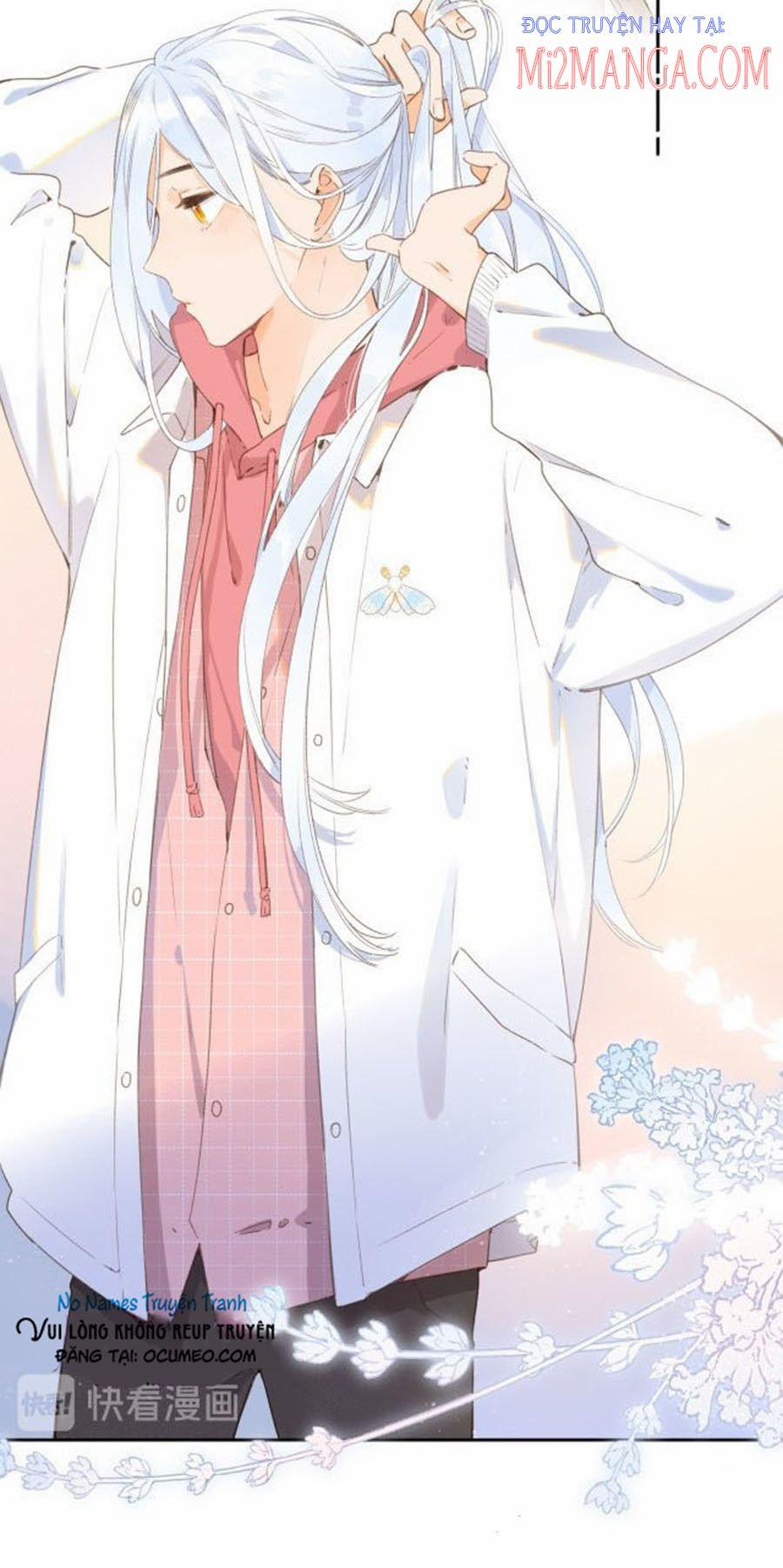 Sos! Tôi Đã Yêu Một Con Sâu Bướm 64 trang 5