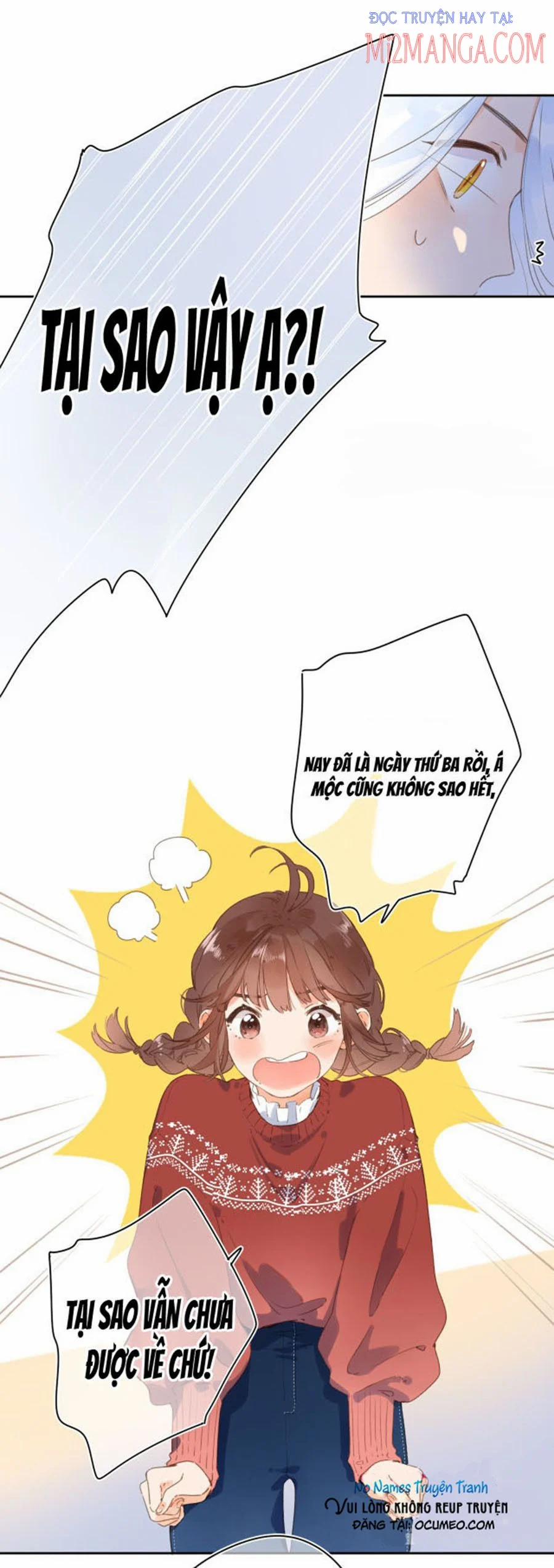 Sos! Tôi Đã Yêu Một Con Sâu Bướm 64 trang 8