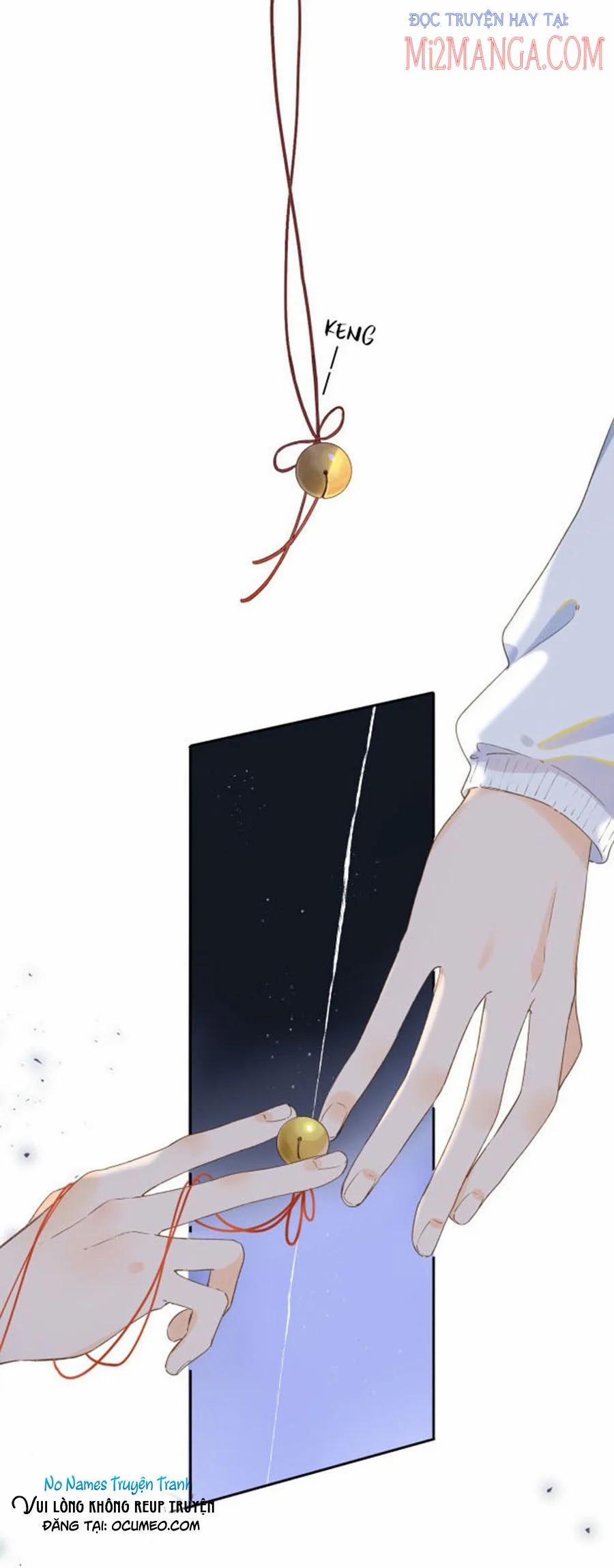 Sos! Tôi Đã Yêu Một Con Sâu Bướm 65 trang 0