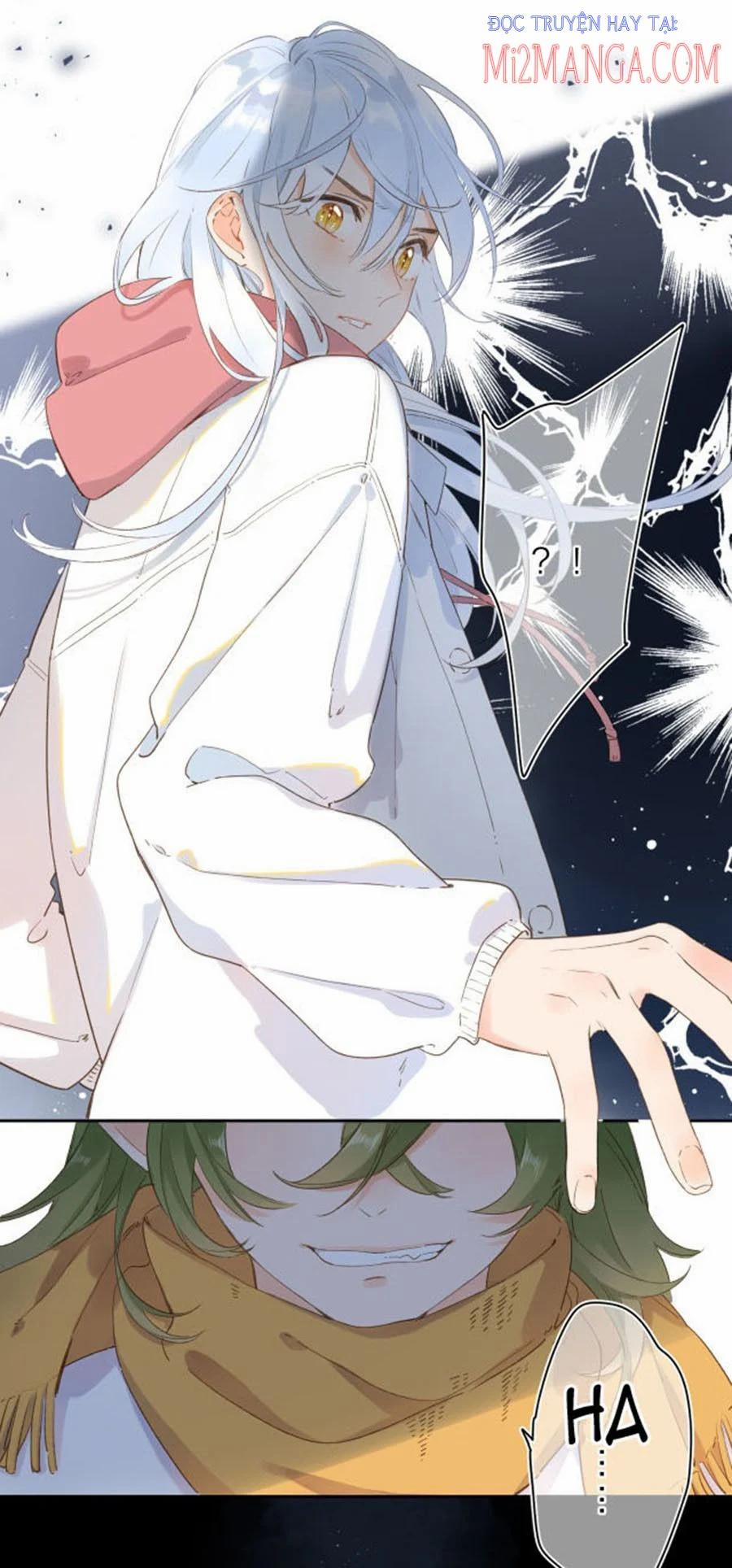 Sos! Tôi Đã Yêu Một Con Sâu Bướm 65 trang 1