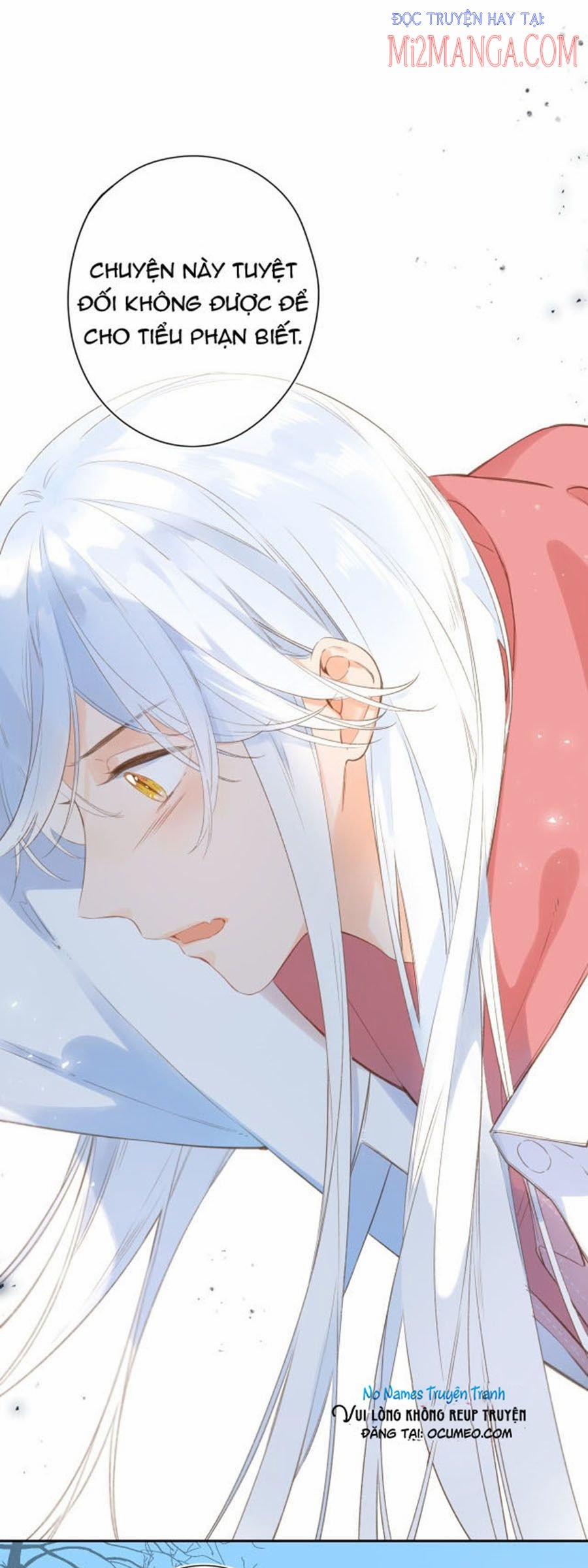 Sos! Tôi Đã Yêu Một Con Sâu Bướm 65 trang 24