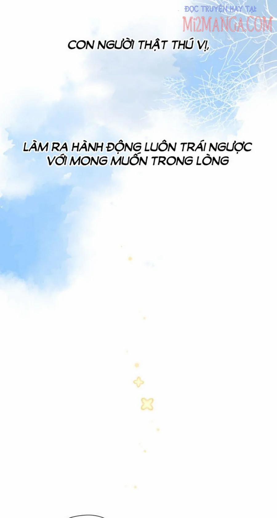 Sos! Tôi Đã Yêu Một Con Sâu Bướm 65 trang 26