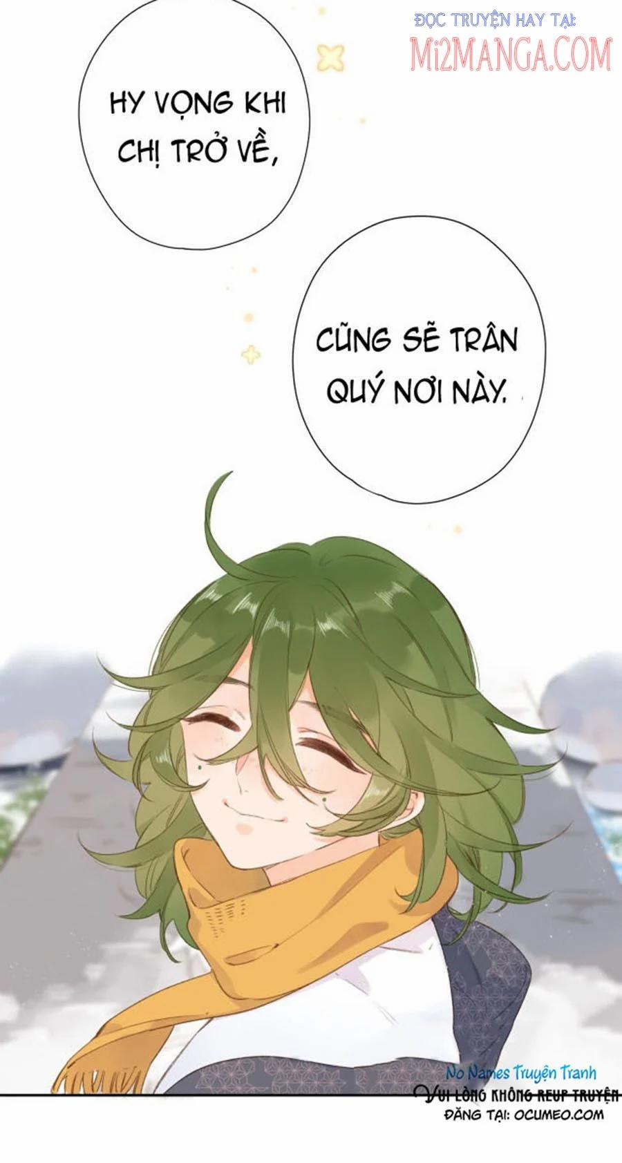 Sos! Tôi Đã Yêu Một Con Sâu Bướm 65 trang 27