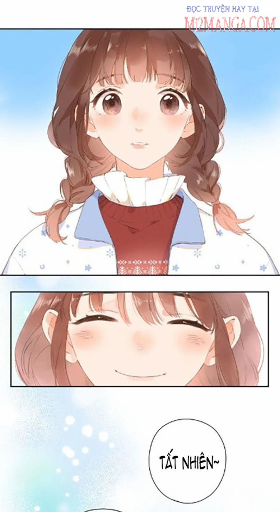 Sos! Tôi Đã Yêu Một Con Sâu Bướm 65 trang 28