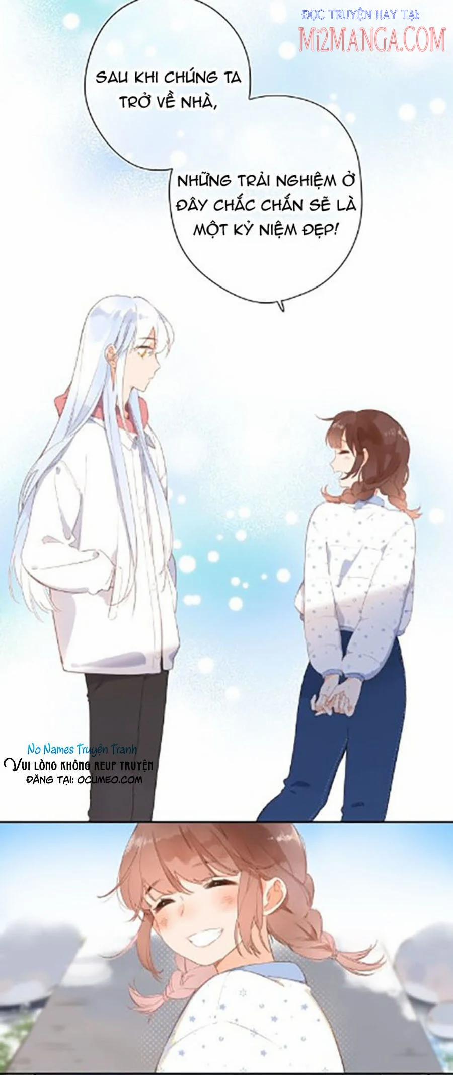 Sos! Tôi Đã Yêu Một Con Sâu Bướm 65 trang 29