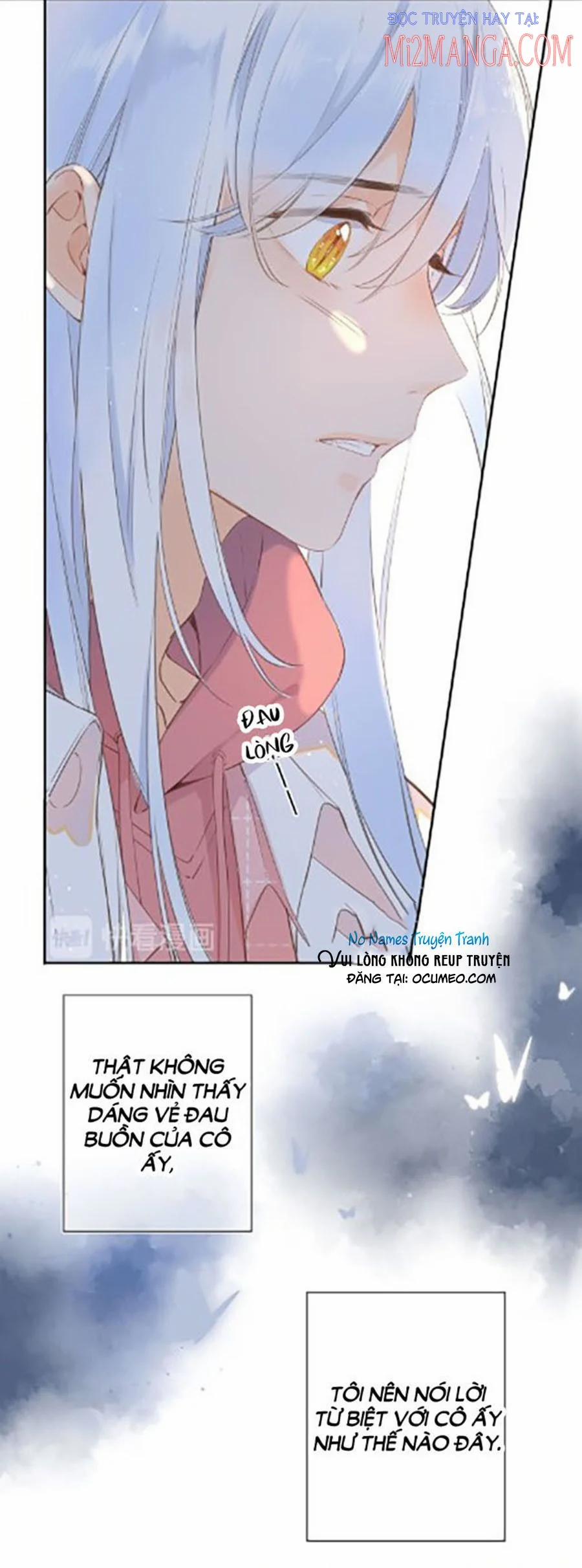 Sos! Tôi Đã Yêu Một Con Sâu Bướm 65 trang 30