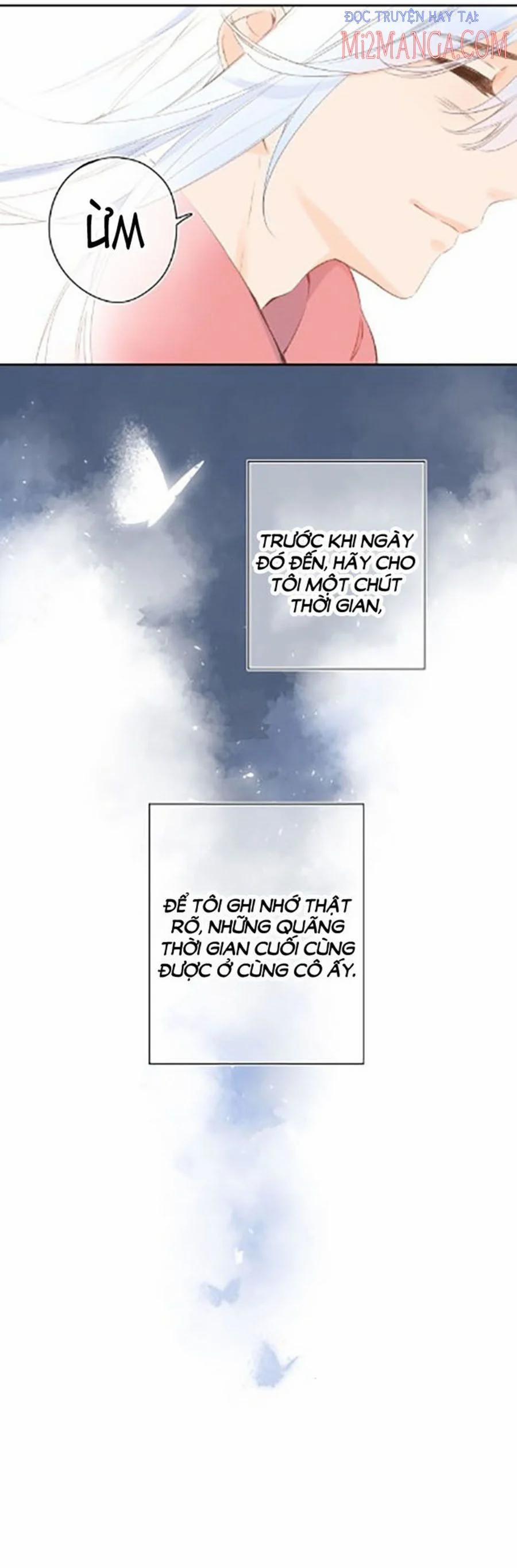 Sos! Tôi Đã Yêu Một Con Sâu Bướm 65 trang 31