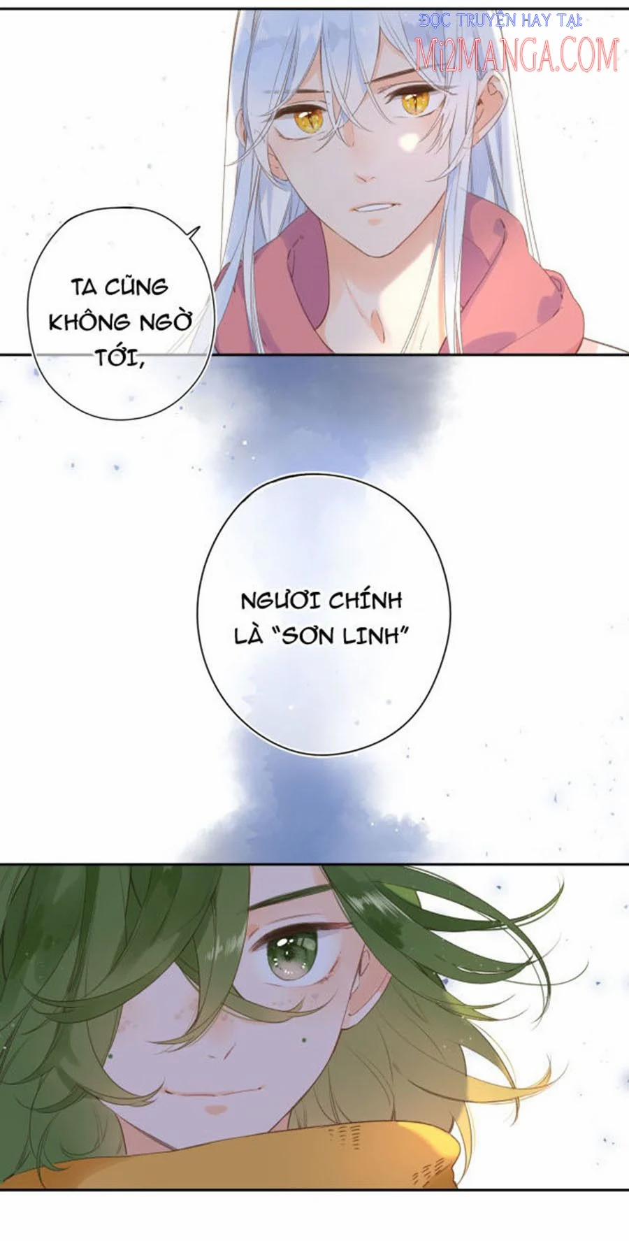 Sos! Tôi Đã Yêu Một Con Sâu Bướm 65 trang 6