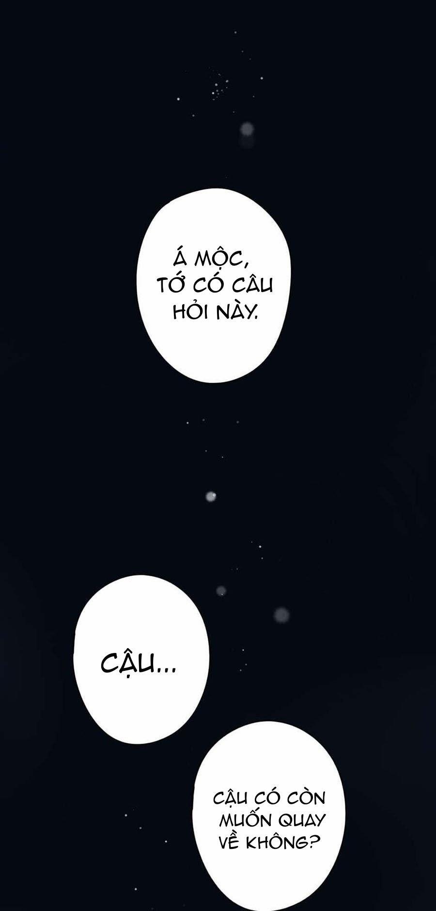 Sos! Tôi Đã Yêu Một Con Sâu Bướm 67 trang 2