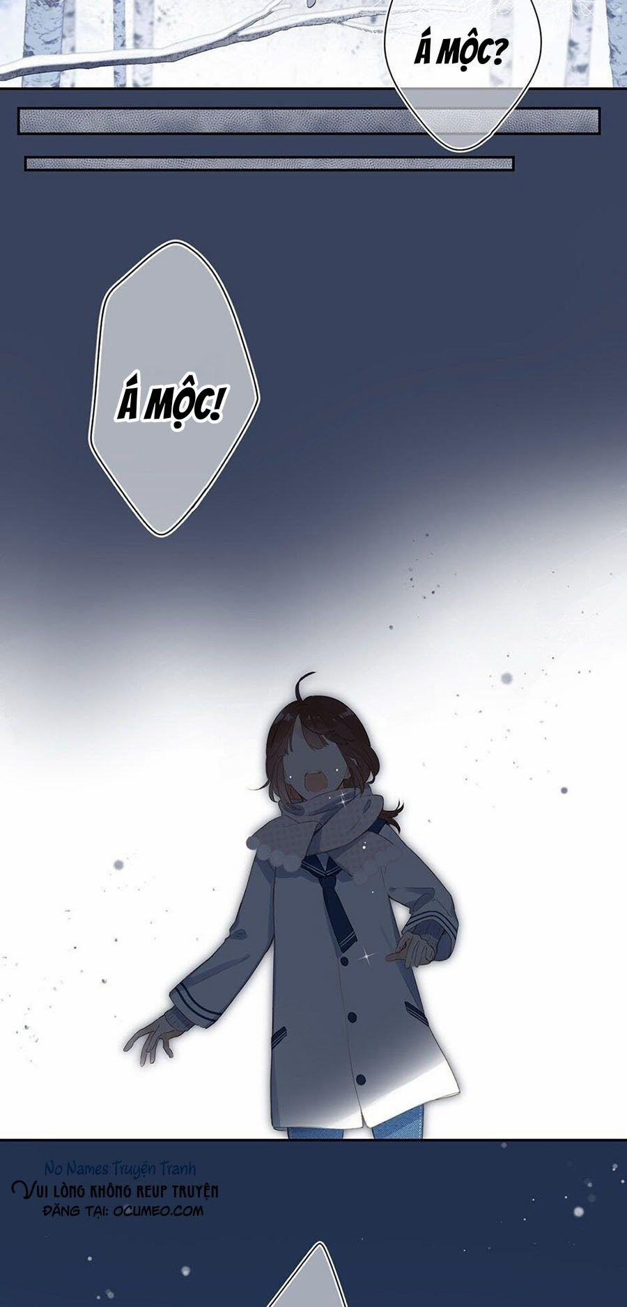 Sos! Tôi Đã Yêu Một Con Sâu Bướm 67 trang 26