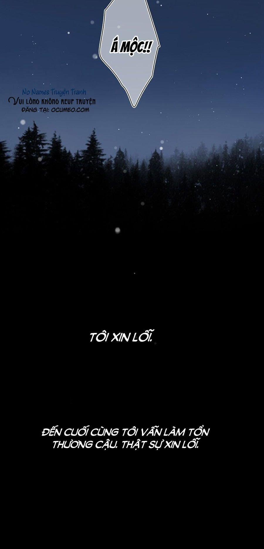 Sos! Tôi Đã Yêu Một Con Sâu Bướm 67 trang 27