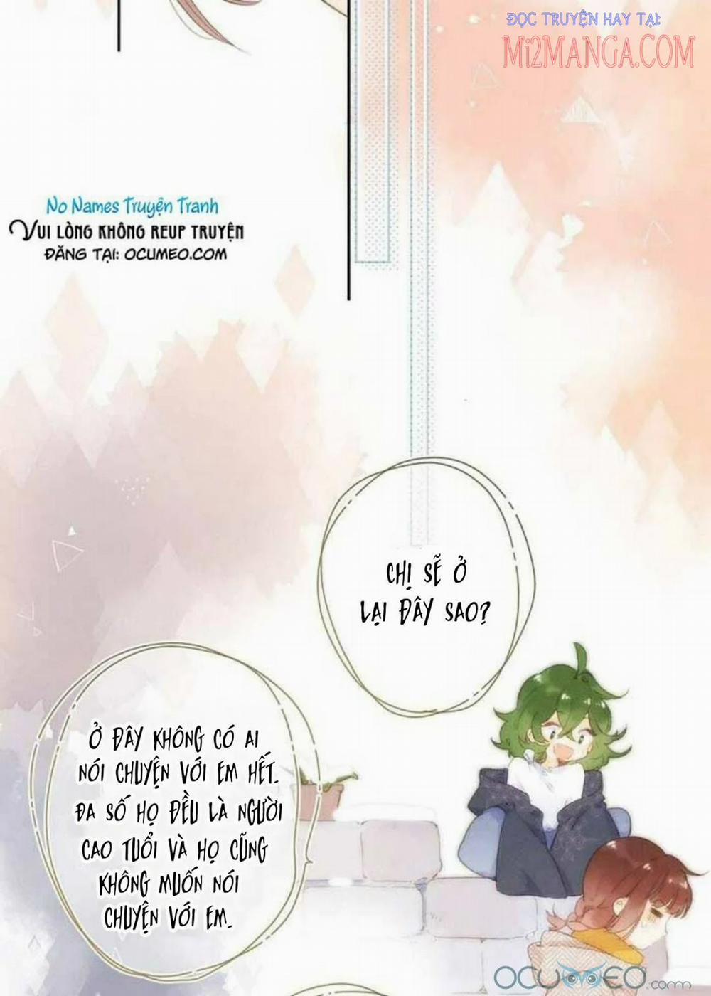 Sos! Tôi Đã Yêu Một Con Sâu Bướm 69 trang 10