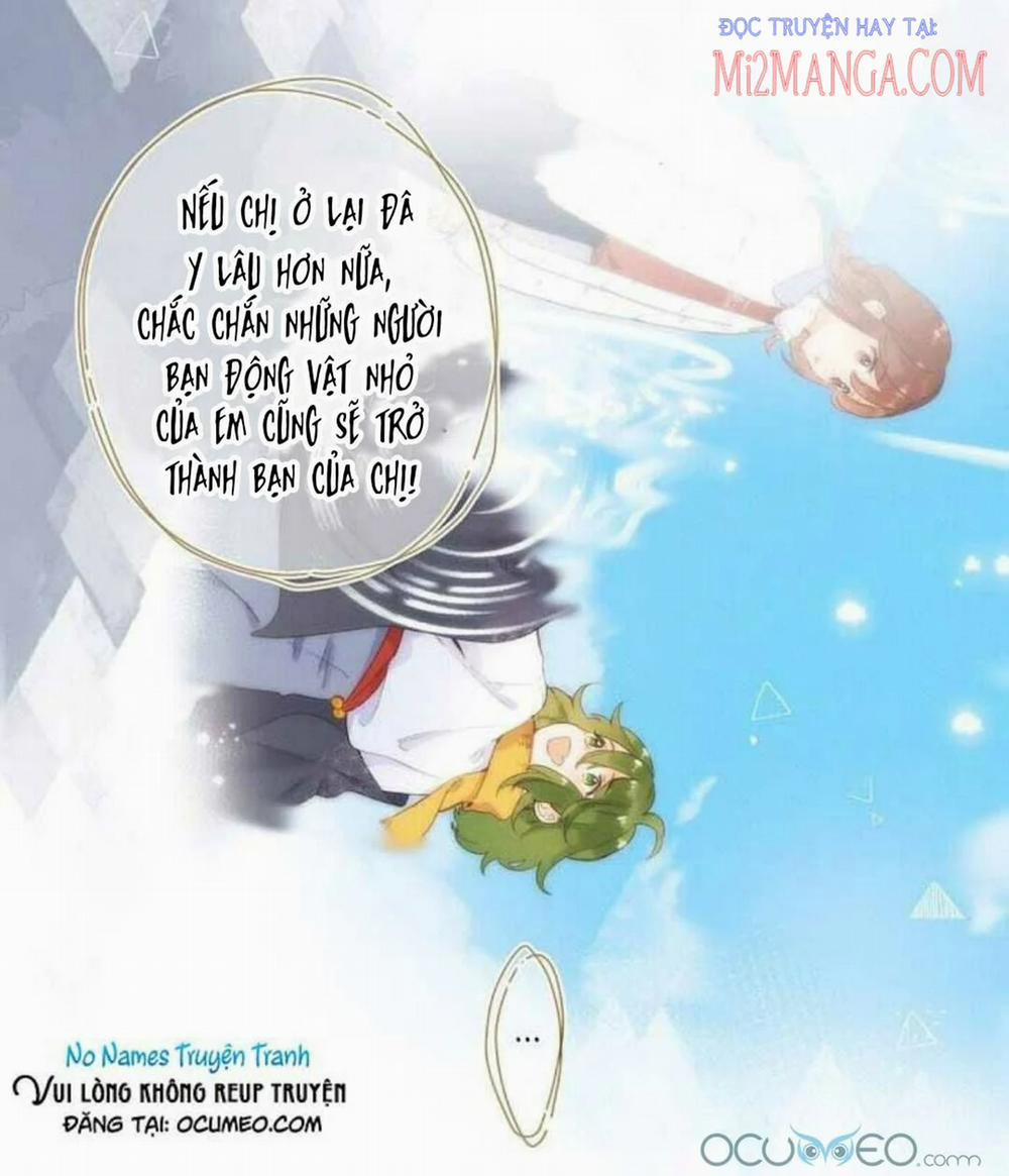 Sos! Tôi Đã Yêu Một Con Sâu Bướm 69 trang 12