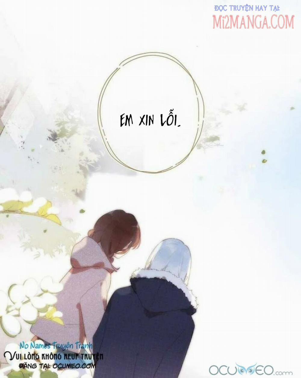 Sos! Tôi Đã Yêu Một Con Sâu Bướm 69 trang 13