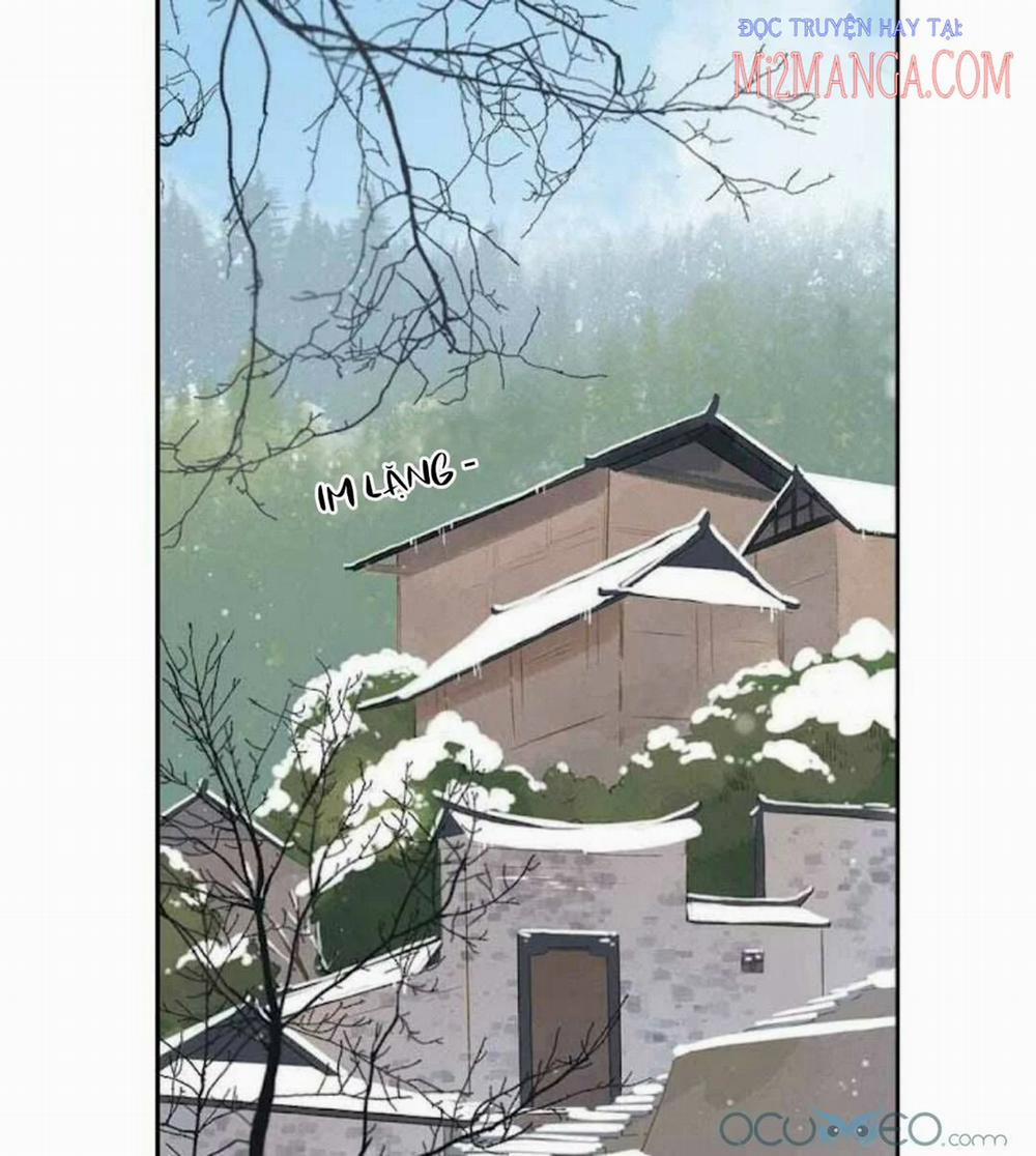 Sos! Tôi Đã Yêu Một Con Sâu Bướm 69 trang 16