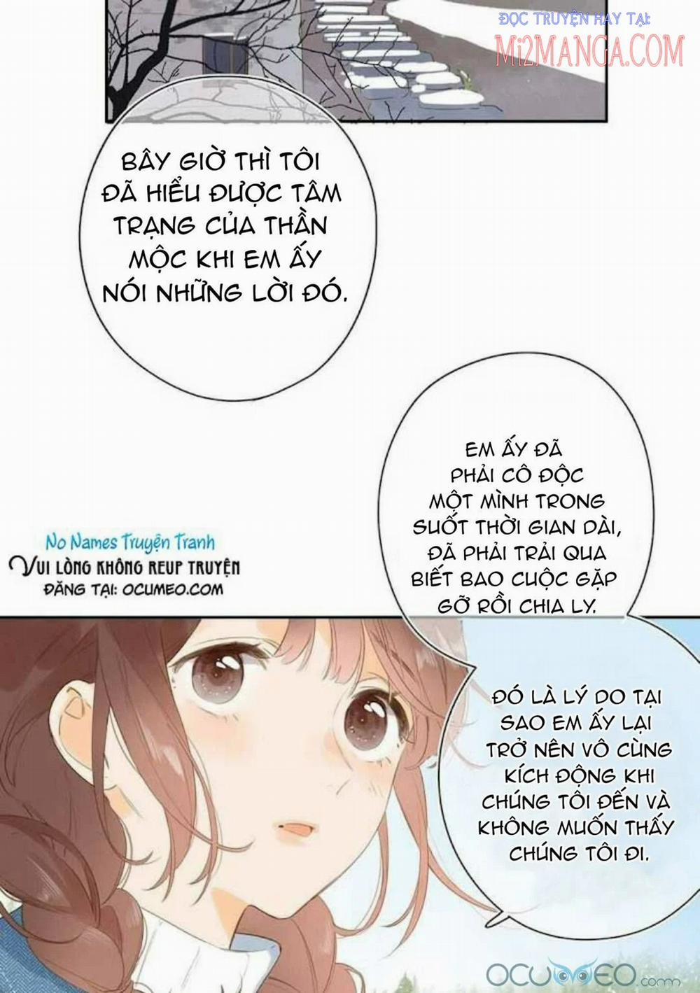 Sos! Tôi Đã Yêu Một Con Sâu Bướm 69 trang 17