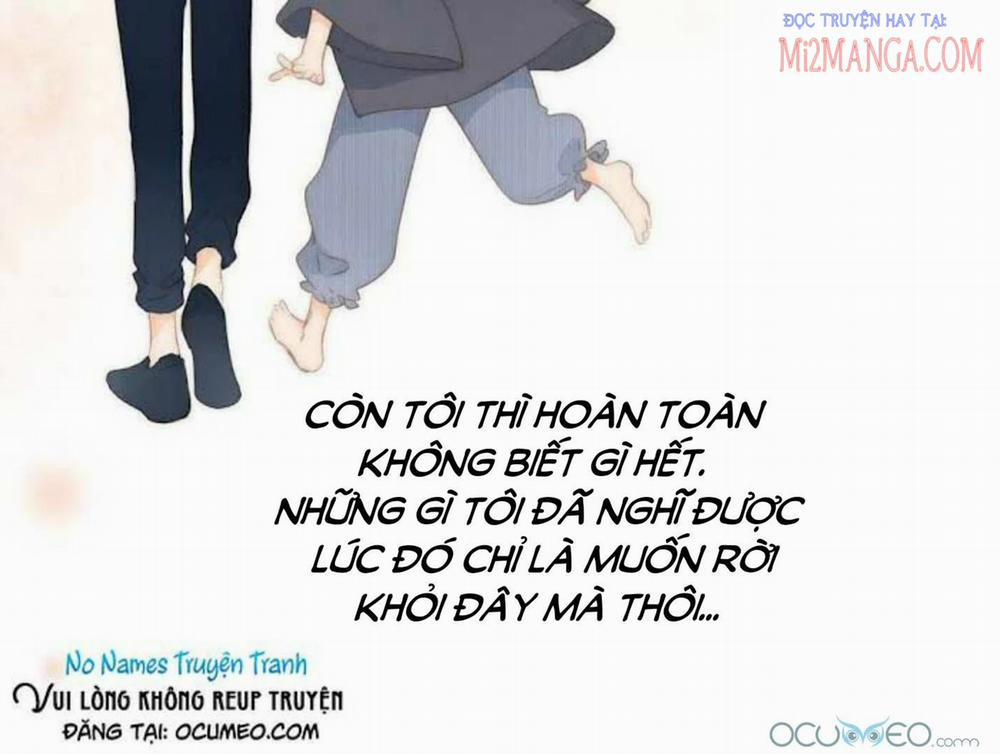 Sos! Tôi Đã Yêu Một Con Sâu Bướm 69 trang 19