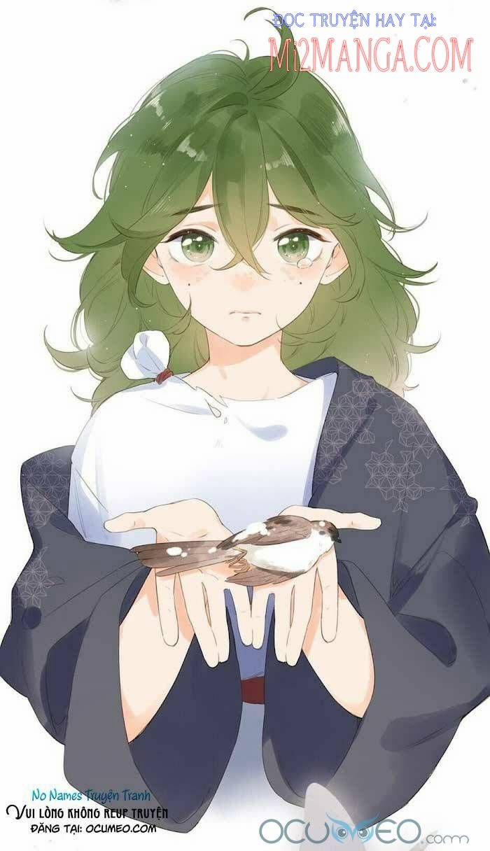 Sos! Tôi Đã Yêu Một Con Sâu Bướm 69 trang 2