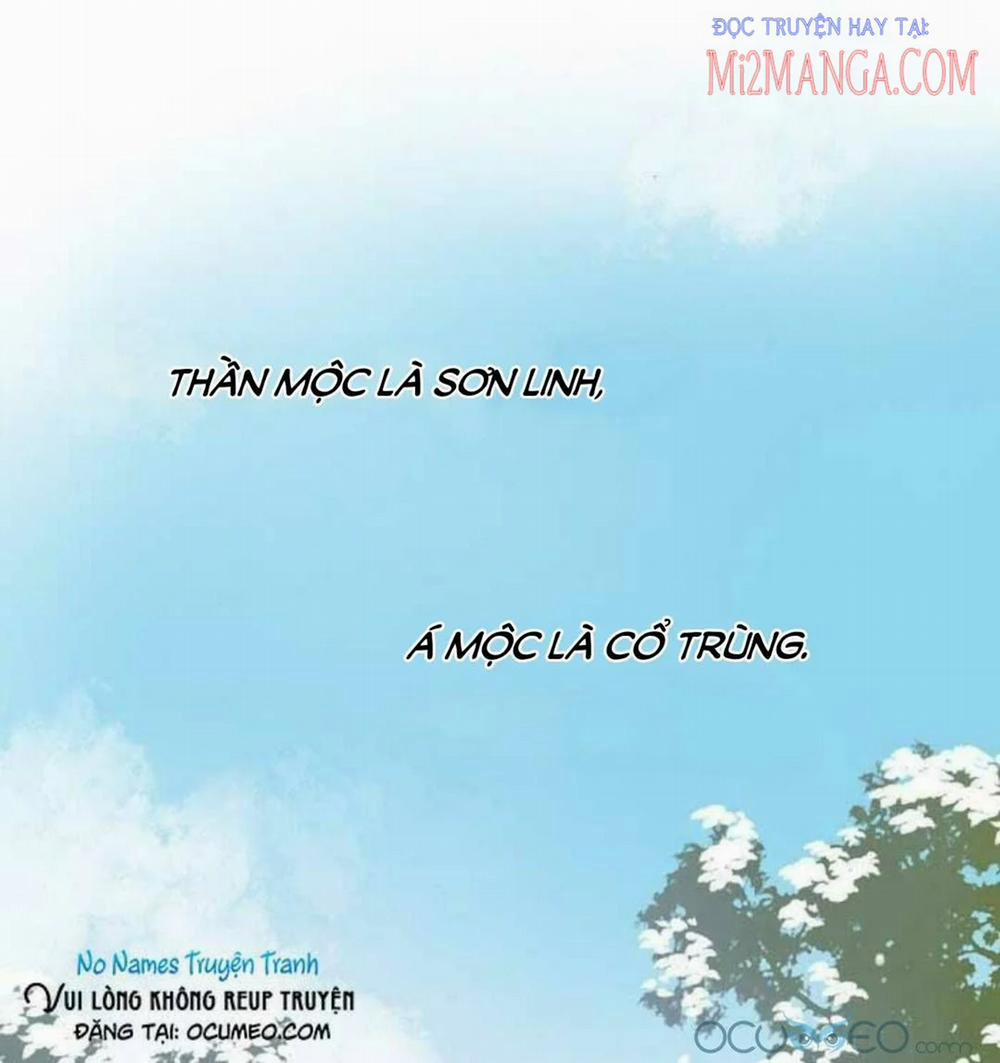 Sos! Tôi Đã Yêu Một Con Sâu Bướm 69 trang 21