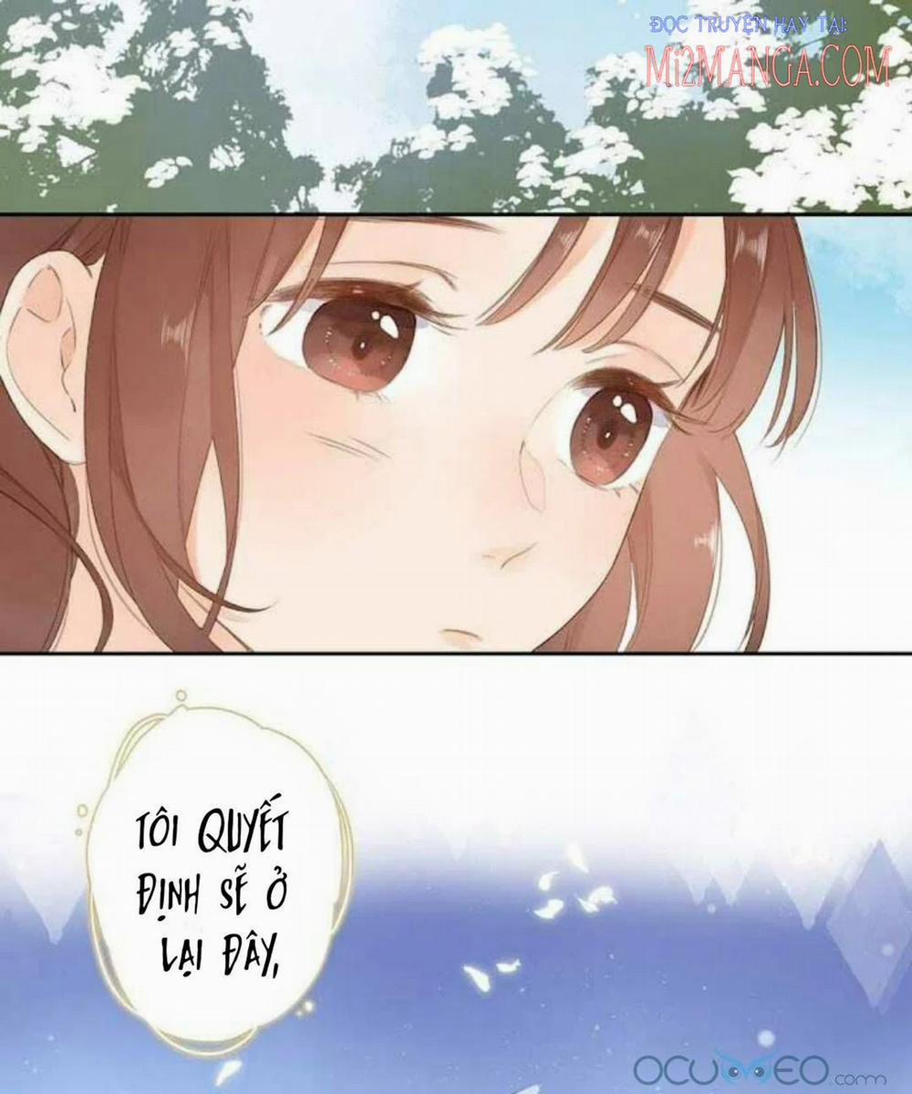 Sos! Tôi Đã Yêu Một Con Sâu Bướm 69 trang 22