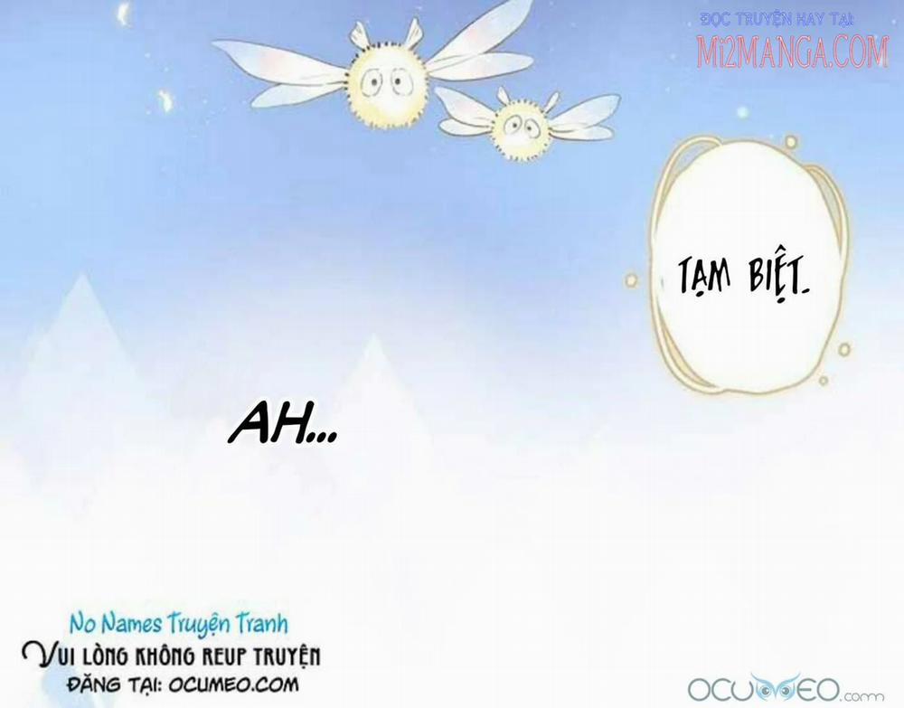Sos! Tôi Đã Yêu Một Con Sâu Bướm 69 trang 23
