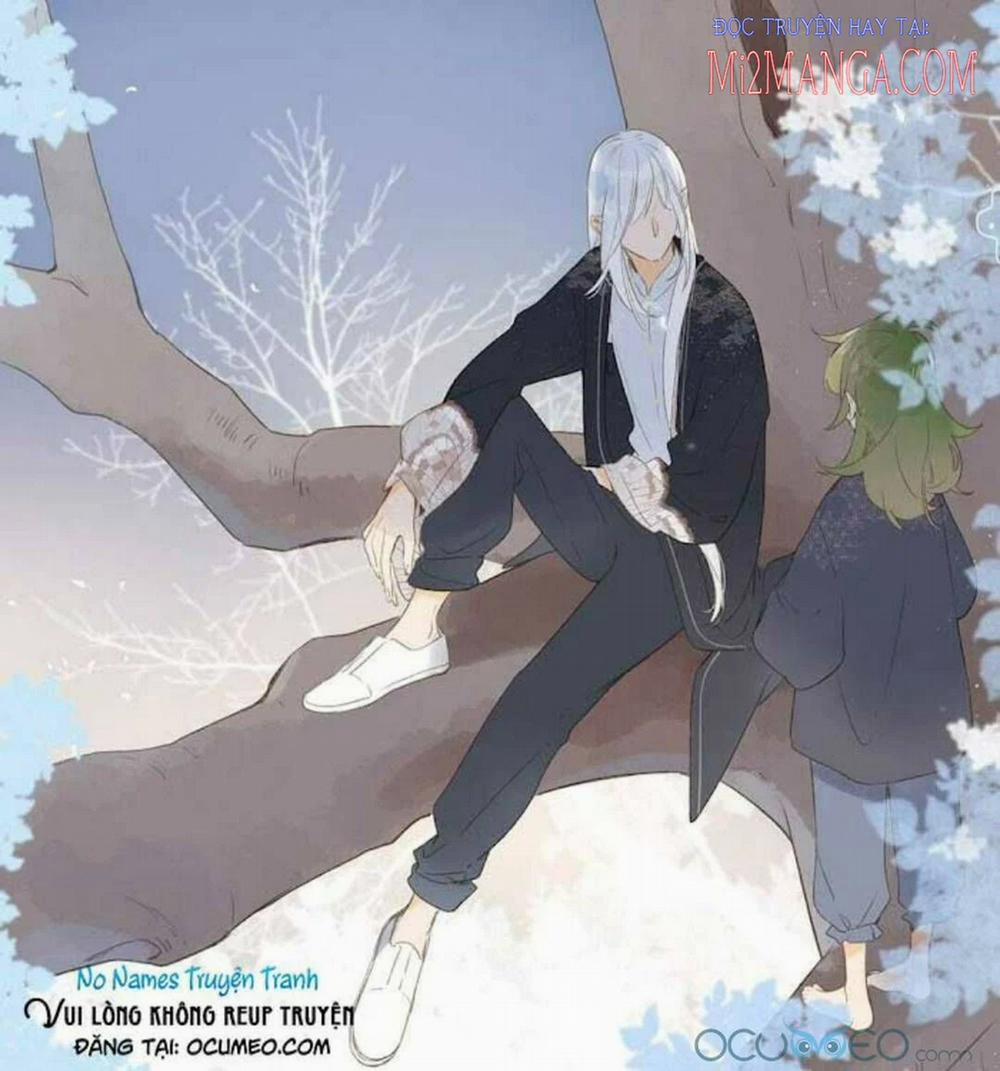 Sos! Tôi Đã Yêu Một Con Sâu Bướm 69 trang 32