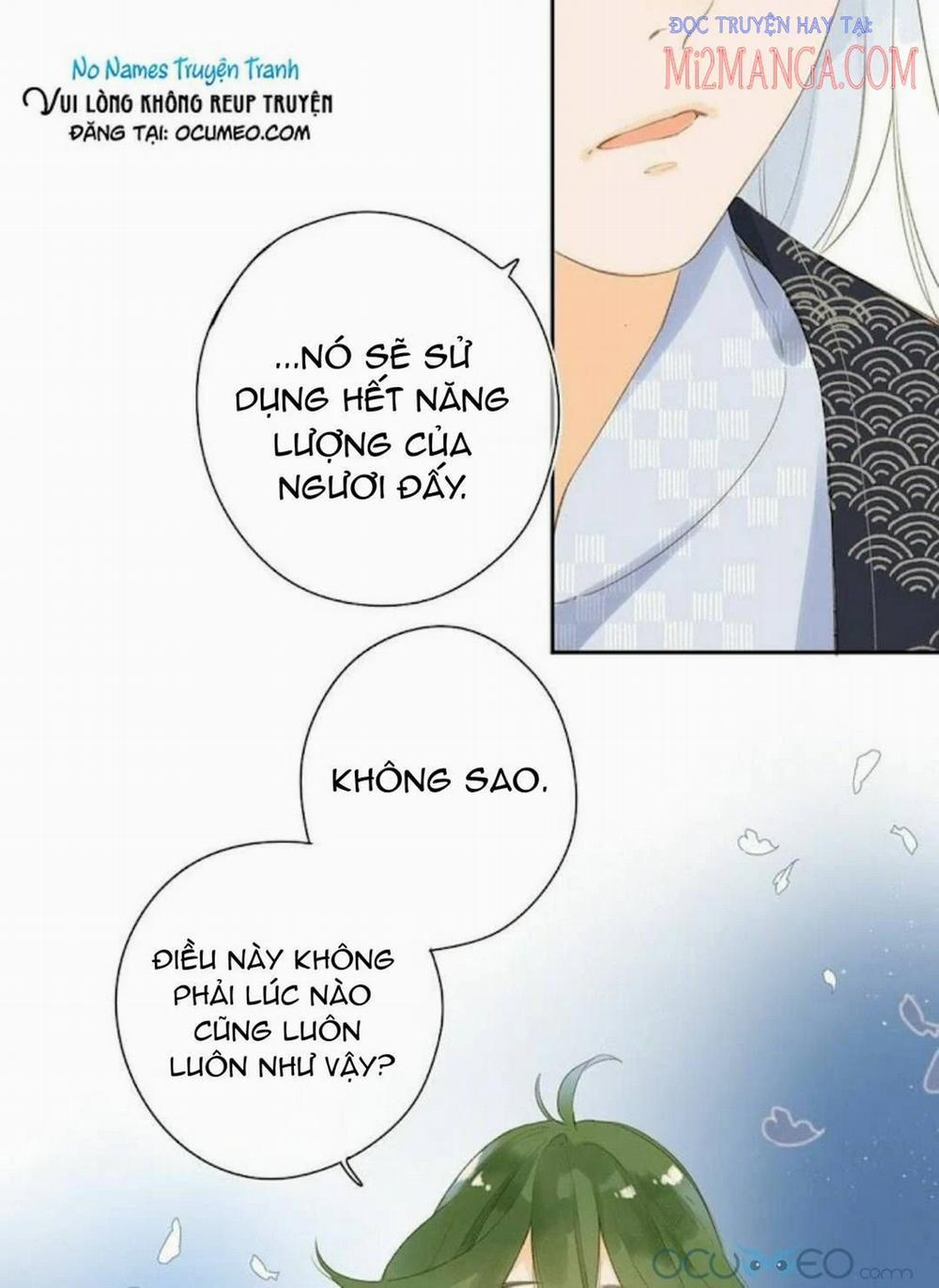 Sos! Tôi Đã Yêu Một Con Sâu Bướm 69 trang 34