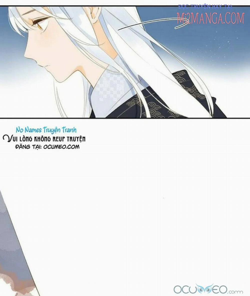 Sos! Tôi Đã Yêu Một Con Sâu Bướm 69 trang 36