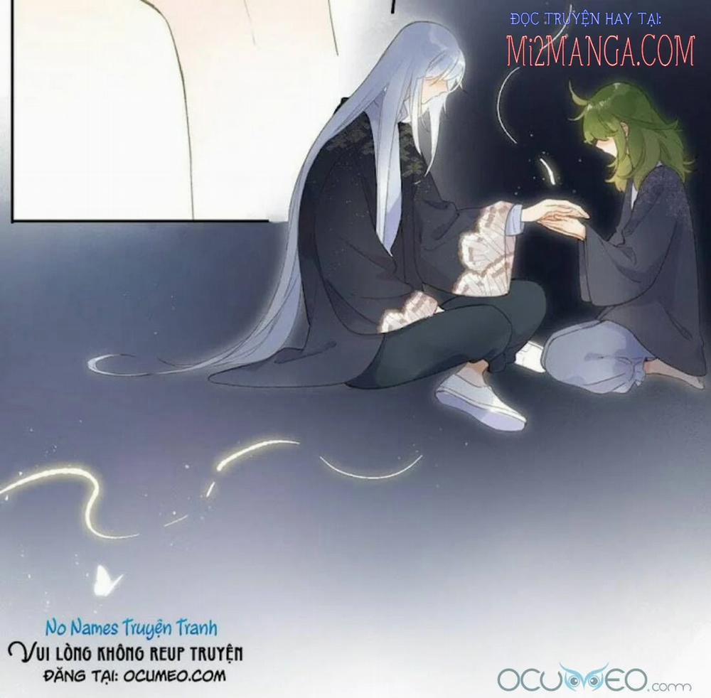 Sos! Tôi Đã Yêu Một Con Sâu Bướm 69 trang 38