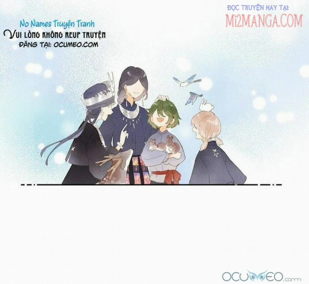 Sos! Tôi Đã Yêu Một Con Sâu Bướm 69 trang 40