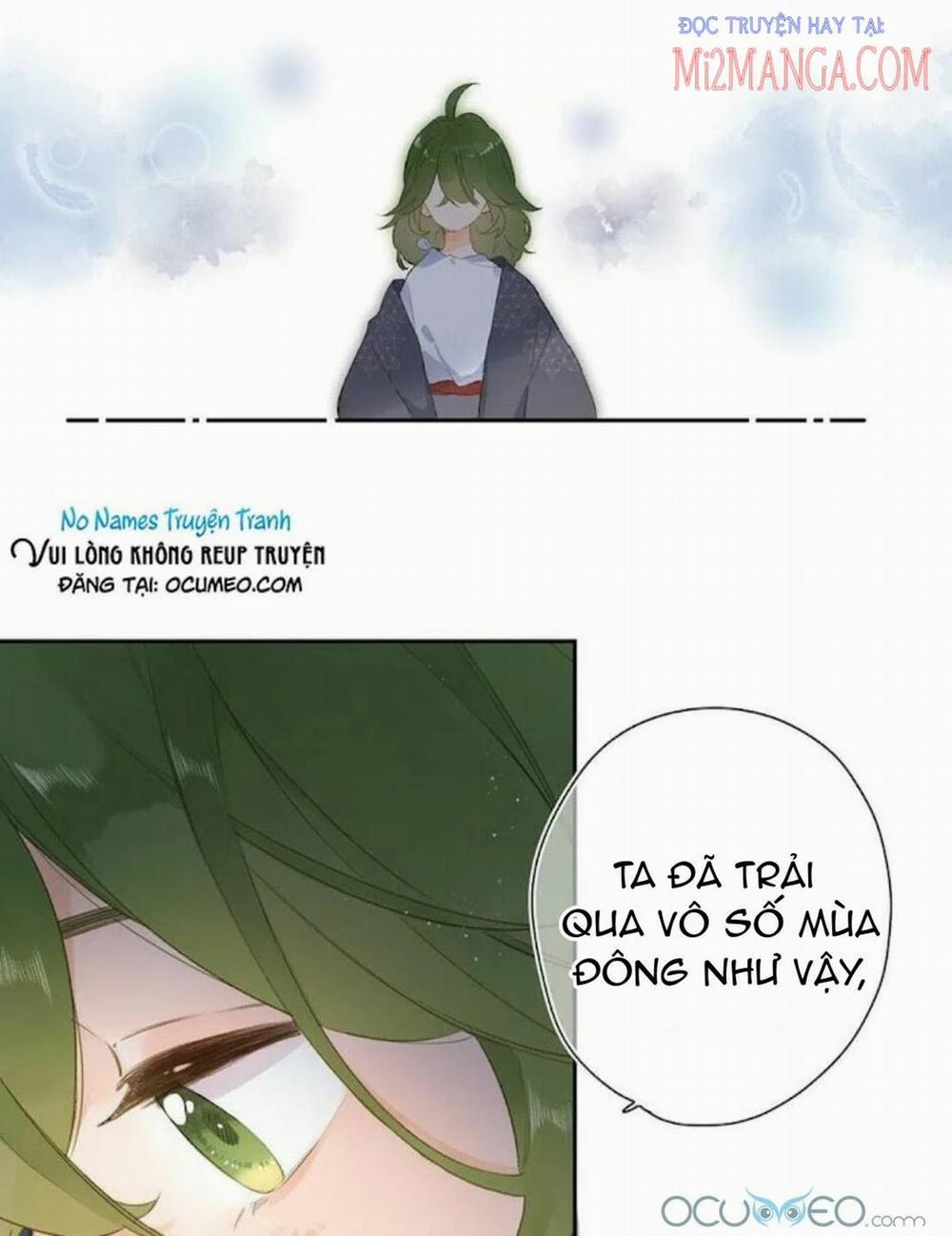 Sos! Tôi Đã Yêu Một Con Sâu Bướm 69 trang 41