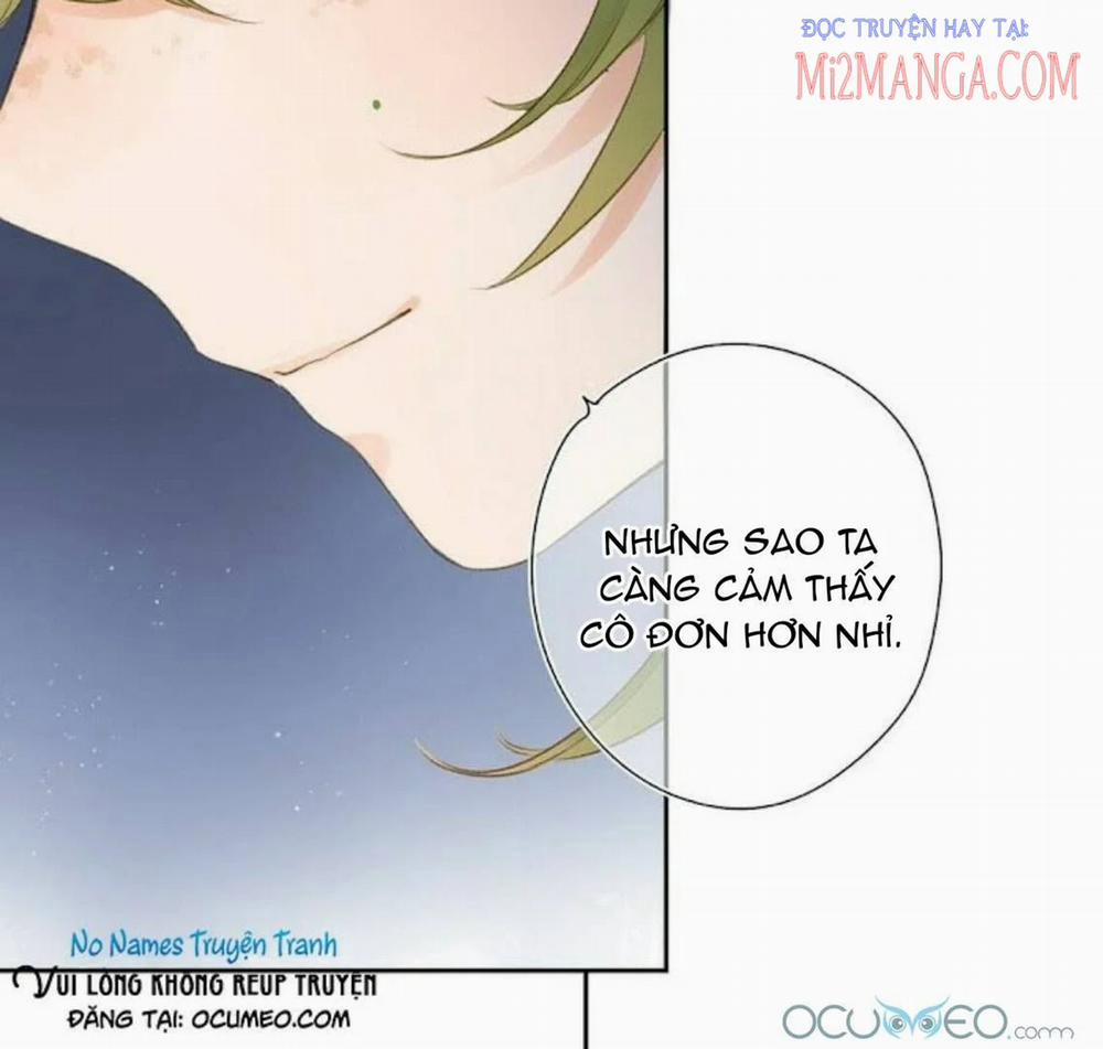 Sos! Tôi Đã Yêu Một Con Sâu Bướm 69 trang 42