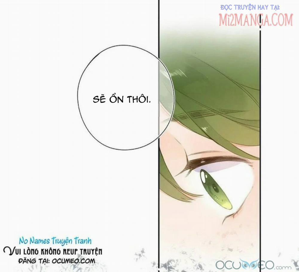 Sos! Tôi Đã Yêu Một Con Sâu Bướm 69 trang 43