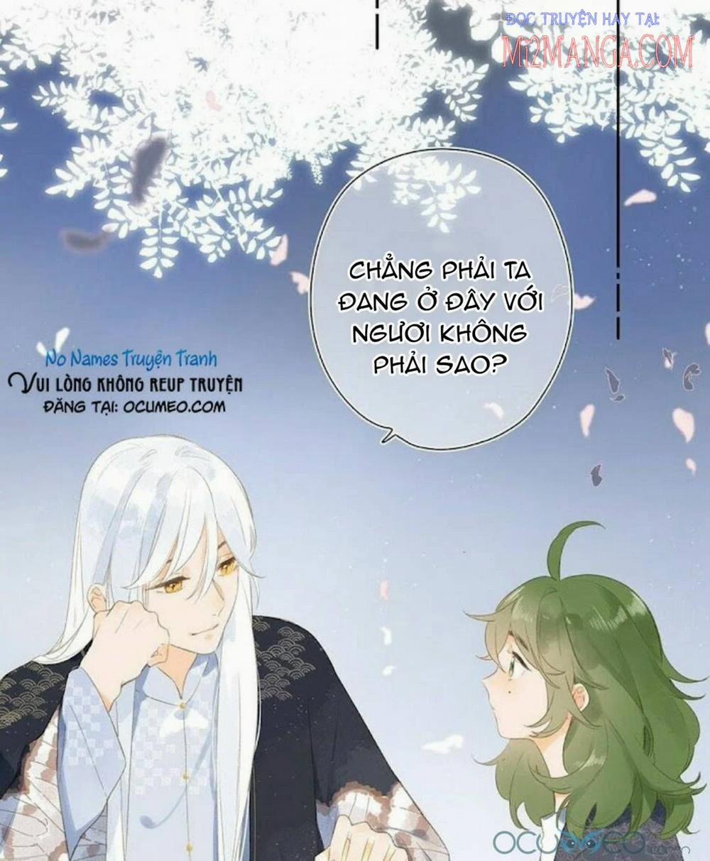 Sos! Tôi Đã Yêu Một Con Sâu Bướm 69 trang 44