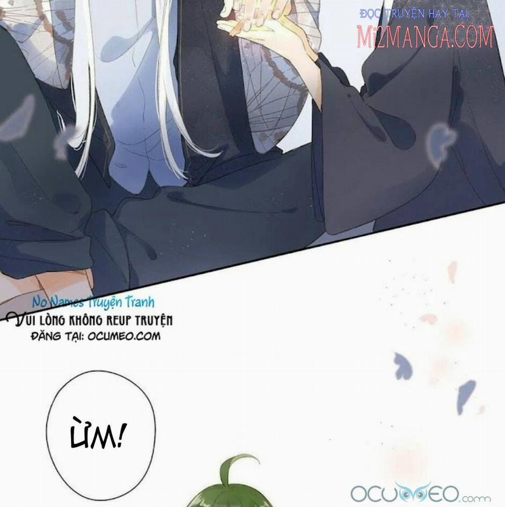 Sos! Tôi Đã Yêu Một Con Sâu Bướm 69 trang 45