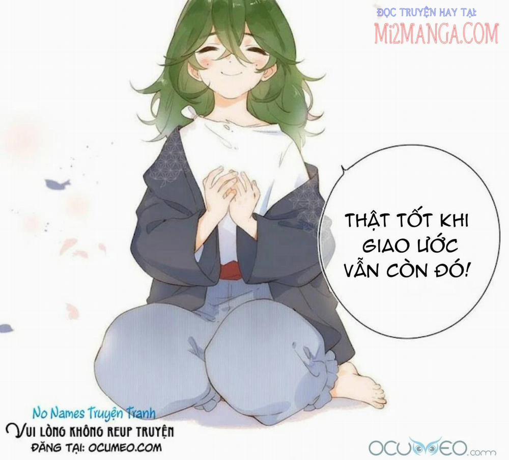 Sos! Tôi Đã Yêu Một Con Sâu Bướm 69 trang 46