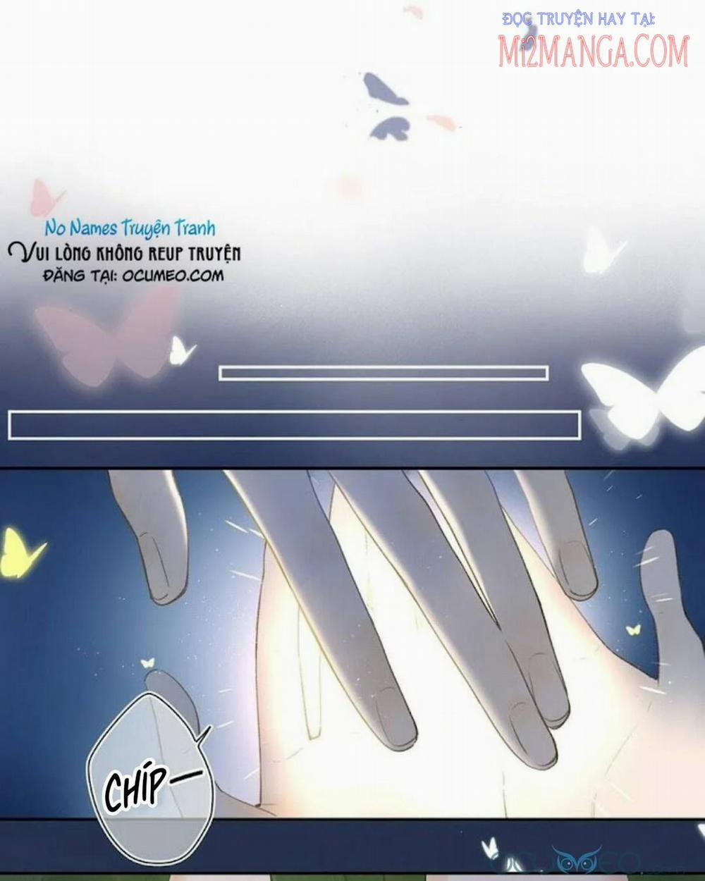 Sos! Tôi Đã Yêu Một Con Sâu Bướm 69 trang 47