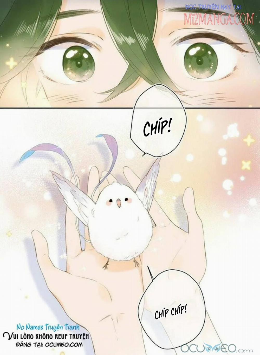 Sos! Tôi Đã Yêu Một Con Sâu Bướm 69 trang 48
