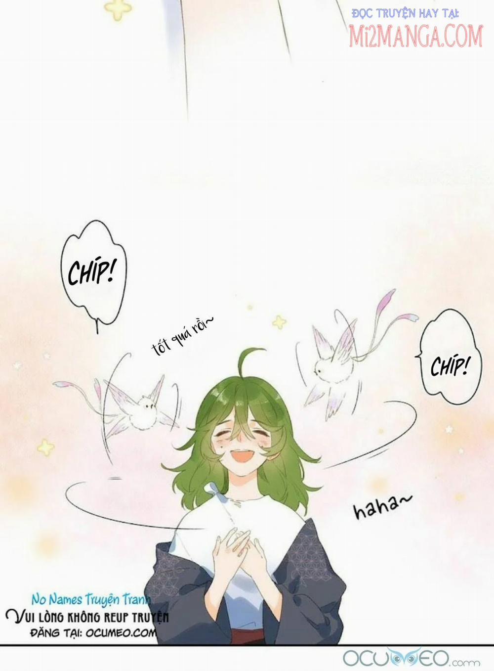 Sos! Tôi Đã Yêu Một Con Sâu Bướm 69 trang 49