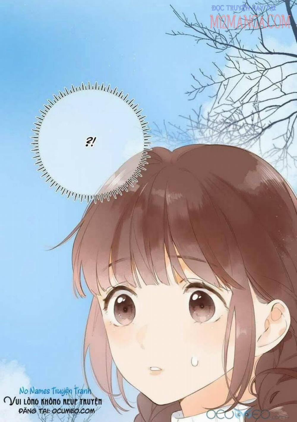 Sos! Tôi Đã Yêu Một Con Sâu Bướm 69 trang 5