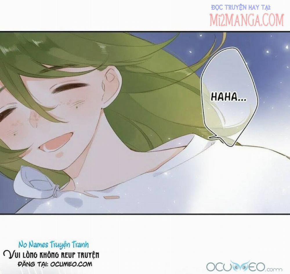 Sos! Tôi Đã Yêu Một Con Sâu Bướm 69 trang 50