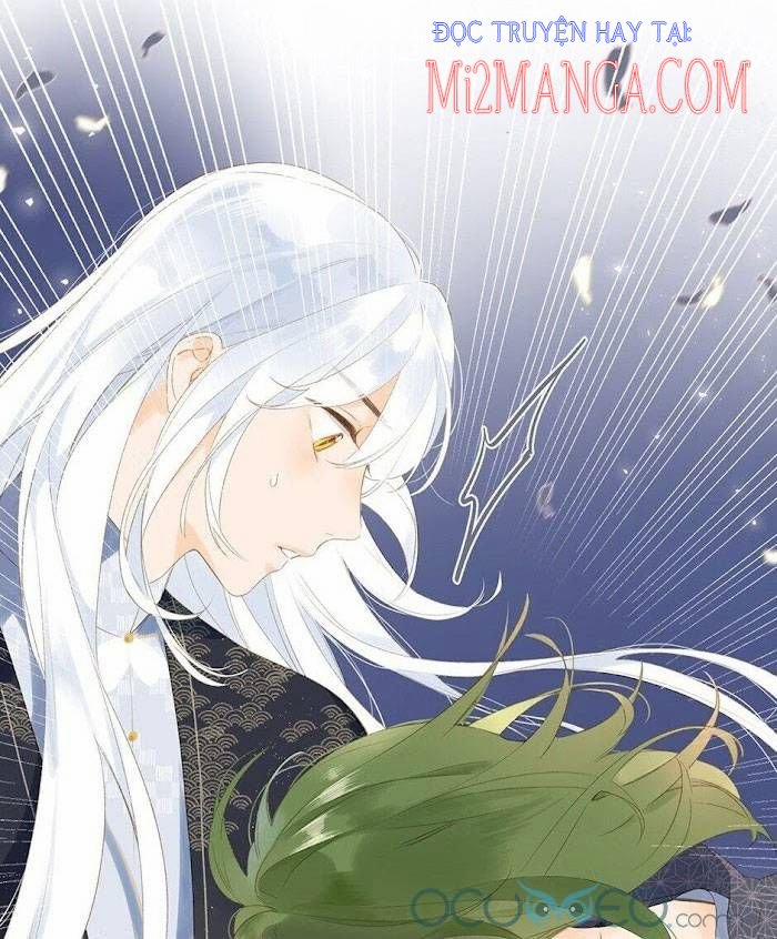 Sos! Tôi Đã Yêu Một Con Sâu Bướm 69 trang 51