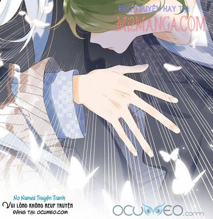 Sos! Tôi Đã Yêu Một Con Sâu Bướm 69 trang 52