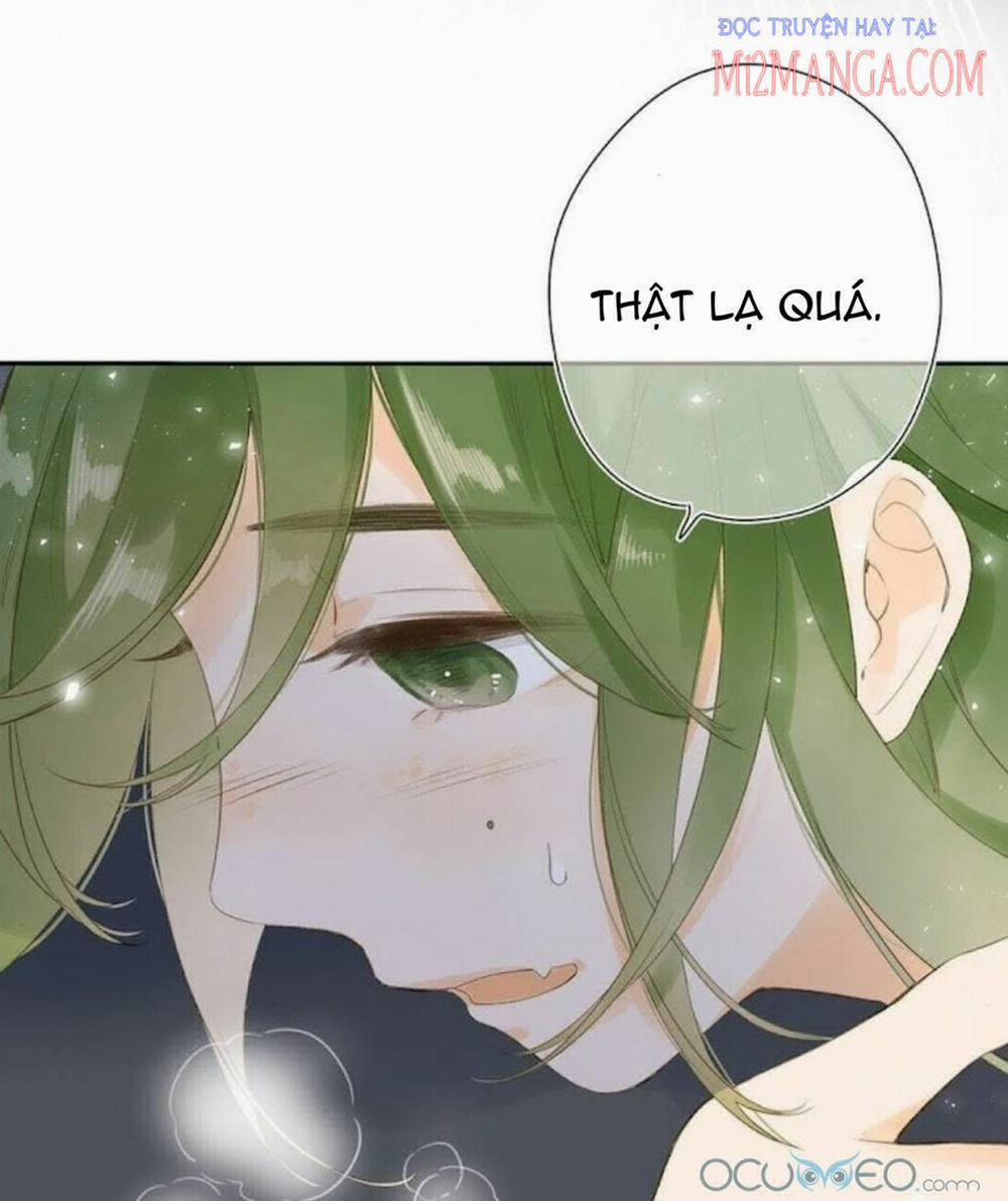 Sos! Tôi Đã Yêu Một Con Sâu Bướm 69 trang 53