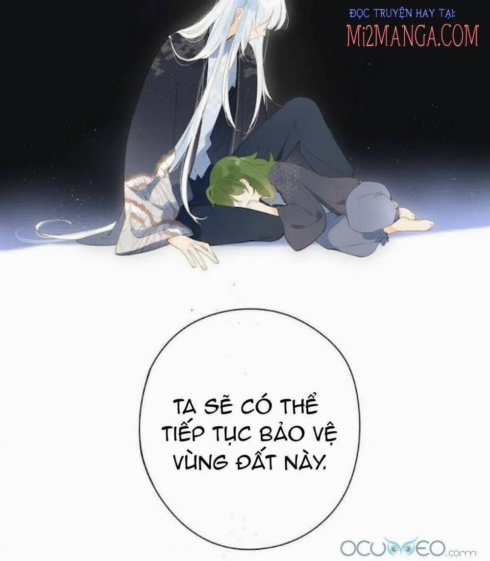 Sos! Tôi Đã Yêu Một Con Sâu Bướm 69 trang 58