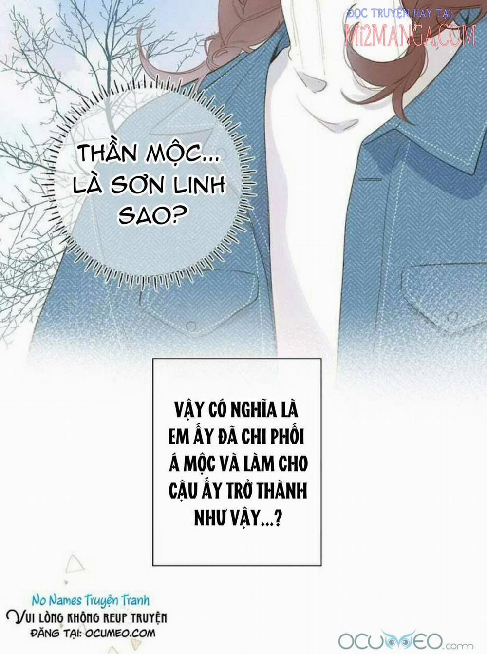 Sos! Tôi Đã Yêu Một Con Sâu Bướm 69 trang 6